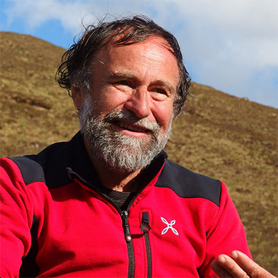 Franco Michieli