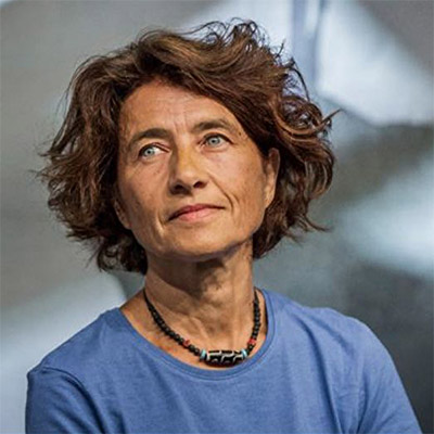 Linda Cottino